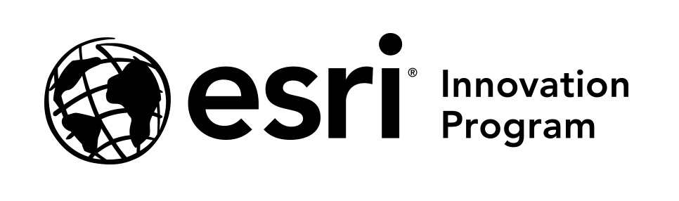 Esri Innovation Program Logo
