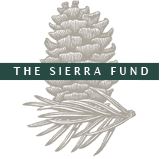 The Sierra Fund Logo 